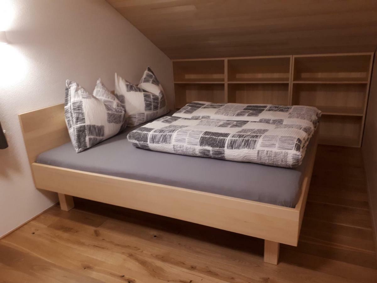 Appartments Christine Бицау Екстериор снимка