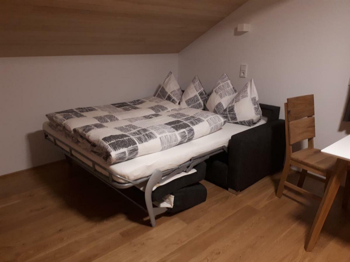 Appartments Christine Бицау Екстериор снимка
