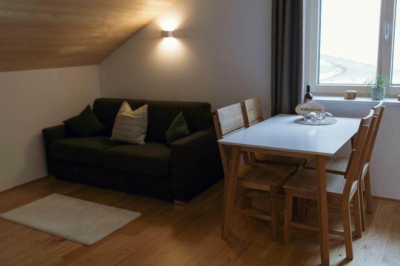 Appartments Christine Бицау Екстериор снимка