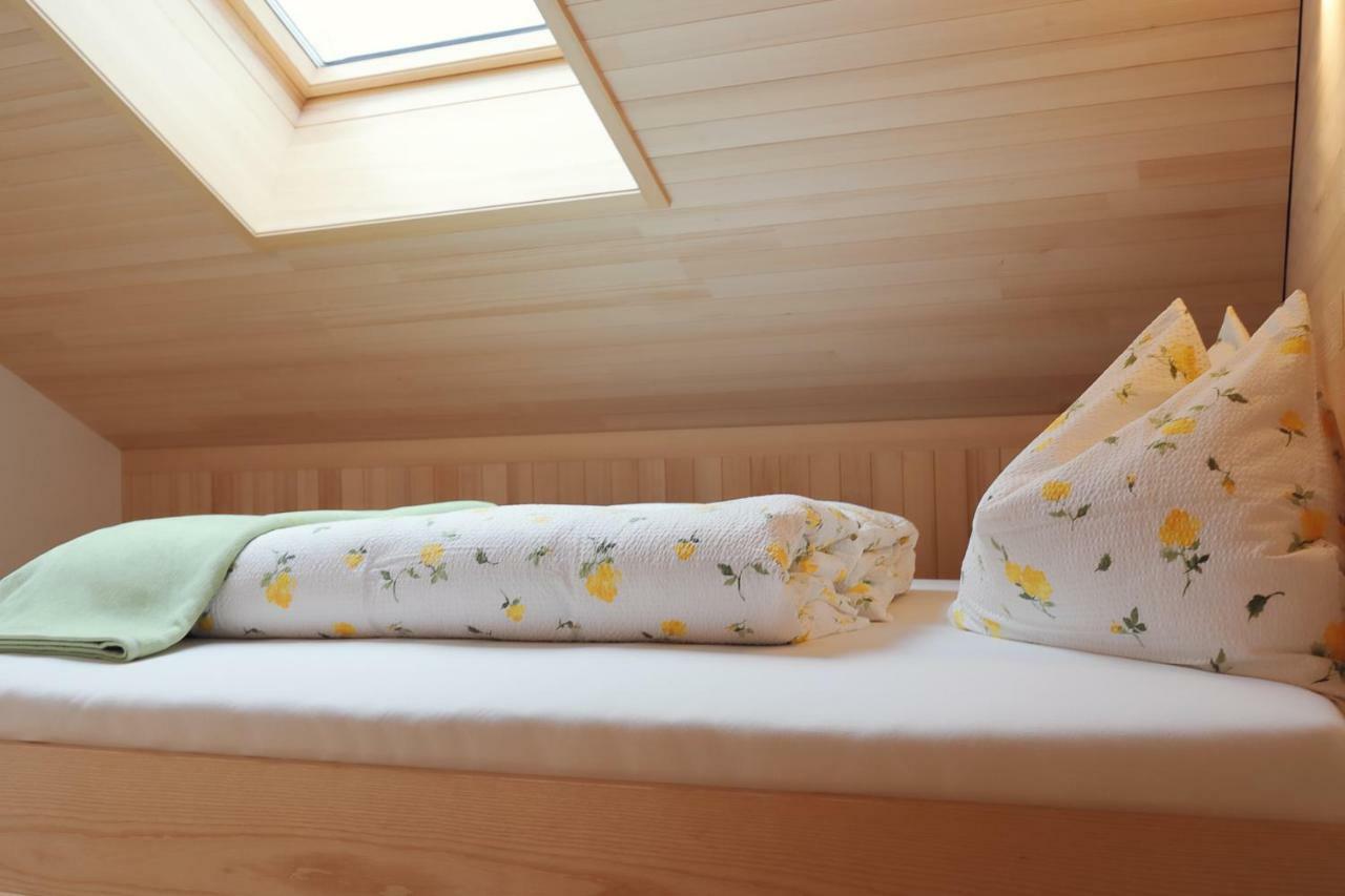 Appartments Christine Бицау Екстериор снимка
