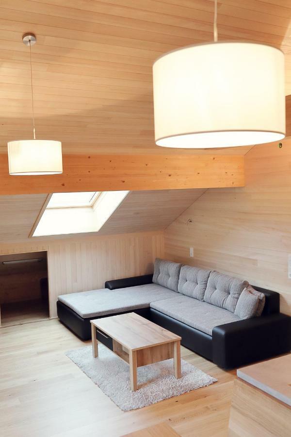 Appartments Christine Бицау Екстериор снимка