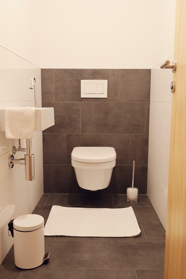 Appartments Christine Бицау Екстериор снимка